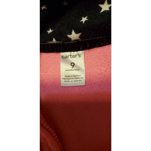 CARTERS BABY VEST - Picture 2 of 2